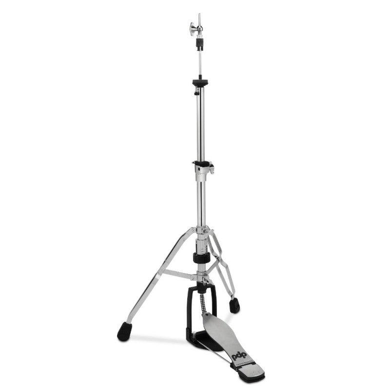 PACIFIC DRUMS & PERC - Concept Series Hi-hat Stand With Two Legs