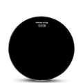 Promuco Percussion - 16" SHADOW Drumhead, Black