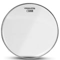 Promuco Percussion - 22" STUDIO Bass Drumhead, Clear