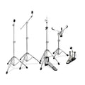 PACIFIC DRUMS & PERC - 700 Series Lightweight 5 Piece Hardware Pack