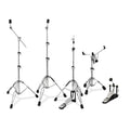 PACIFIC DRUMS & PERC - 800 Series Medium Weight 5 Piece Hardware Pack