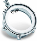 PACIFIC DRUMS & PERC - 4" x 10" Mini Timbale, Chrome