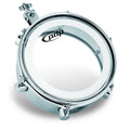 PACIFIC DRUMS & PERC - 4" x 8" Mini Timbale, Chrome