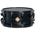 Dixon - Division Maple 6.5" x 14" Snare, Black