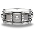 PACIFIC DRUMS & PERC - 5.5"x14" Concept Series Snare Drum, Black Nickel Over Steel