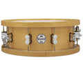 PACIFIC DRUMS & PERC - 5.5" x 14" Concept Series Wood Hoop Snare