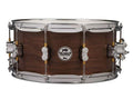 PACIFIC DRUMS & PERC - 6.5" x 14" Concept Limited Edition Snare Drum, Maple Walnut
