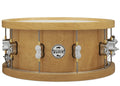 PACIFIC DRUMS & PERC - 6.5" x 14" Concept Series Wood Hoop 20-ply Maple Snare