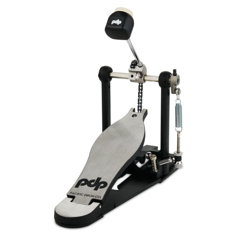 PACIFIC DRUMS & PERC - 700 Series Single Pedal With Single Chain