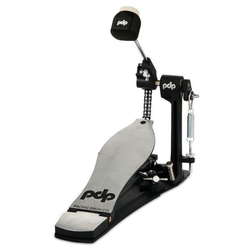 PACIFIC DRUMS & PERC - Concept Series Double Chain Drive Single Bass Drum Pedal