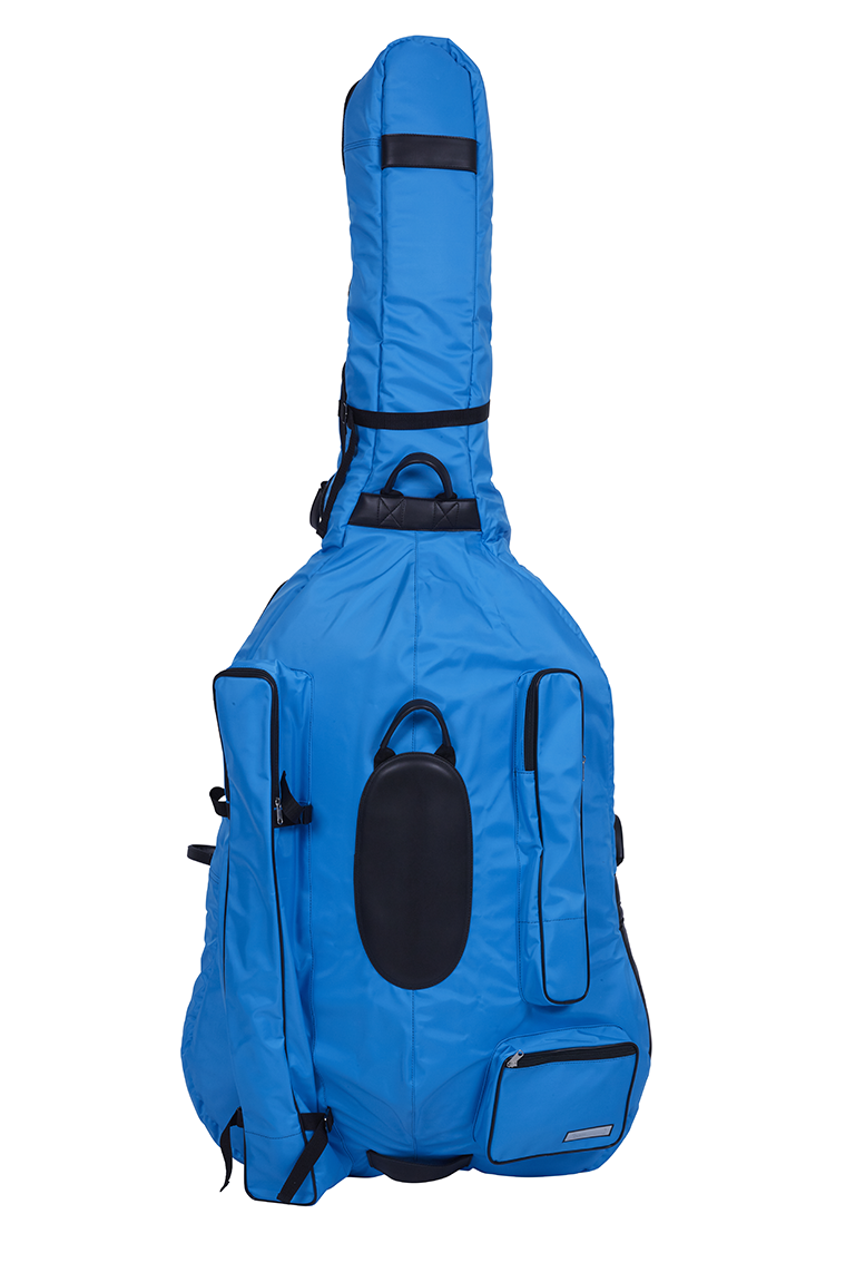 Performance Double Bass Cover - 7/8 Size