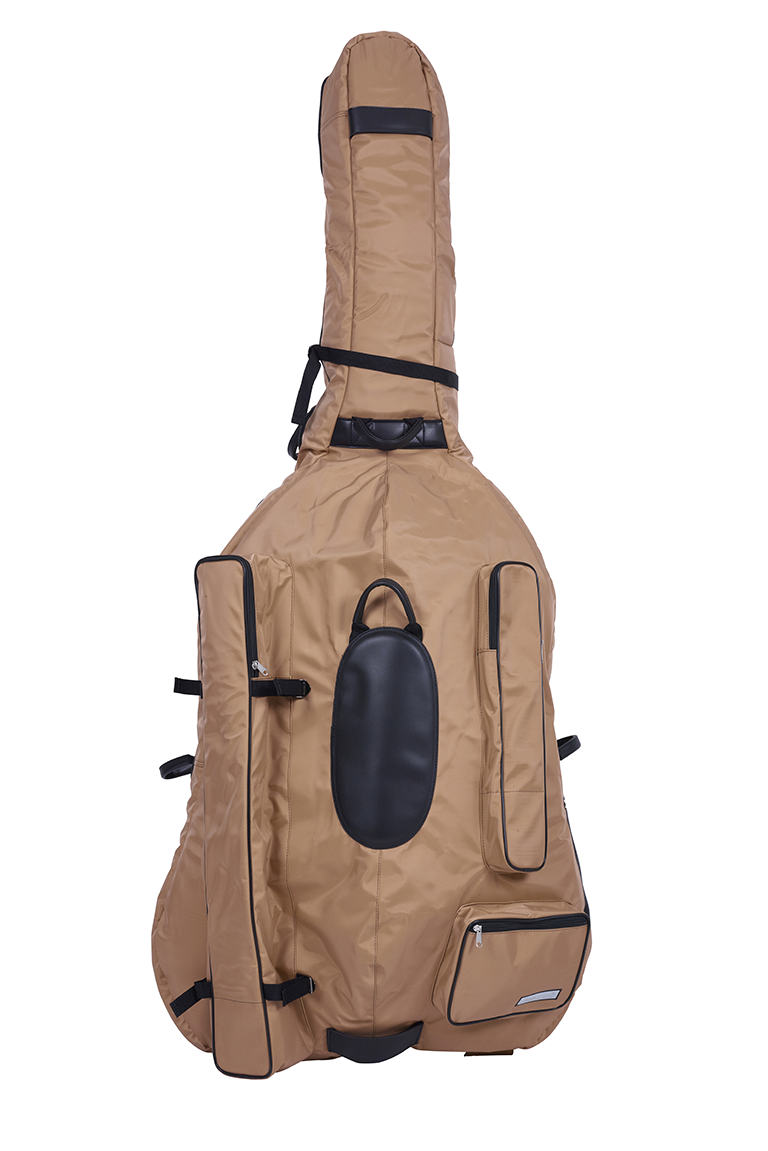 Performance Double Bass Cover - 3/4 Size