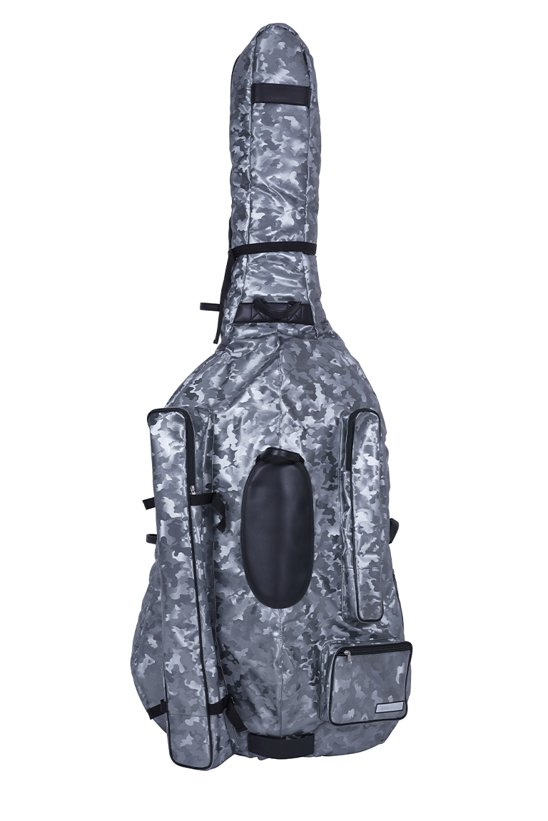 Performance Double Bass Cover - 7/8 Size