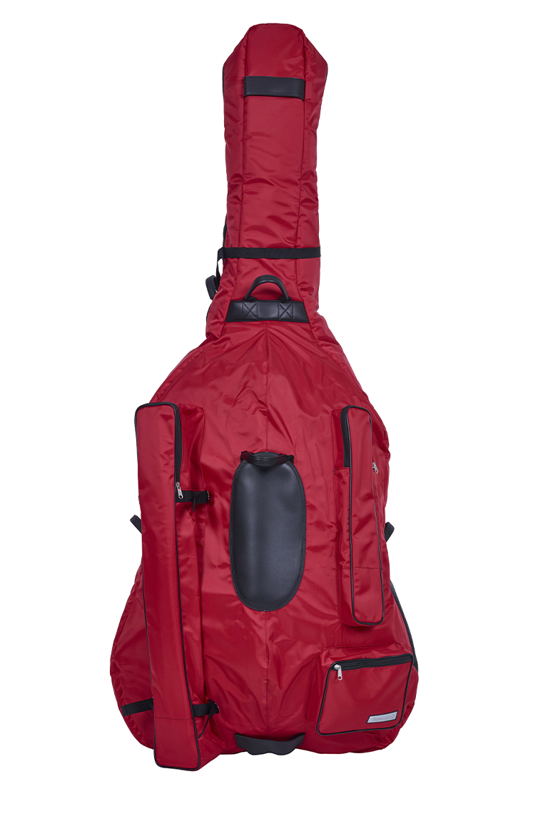 Performance Double Bass Cover - 3/4 Size