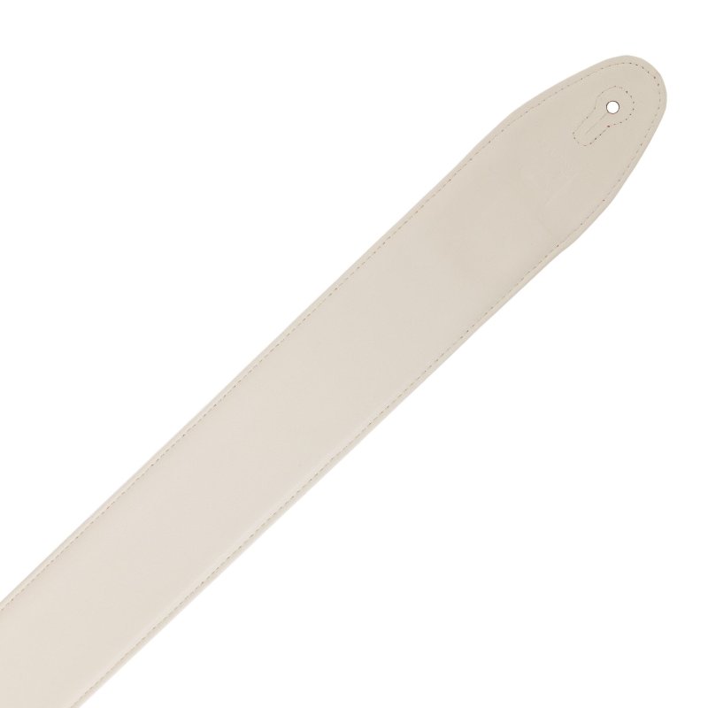 Profile - Leather Silver Sparkle Padded Strap
