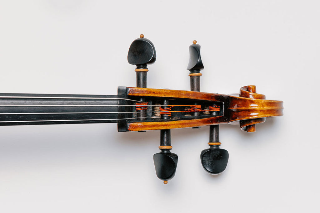 Peter Infeld Cello String Set
