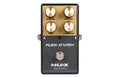 NUX - Plexi Crunch Effects Pedal Classic British High Gain