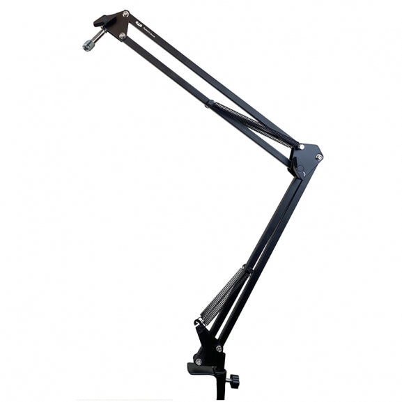 CAD - Professional Broadcast Desk Boom Arm
