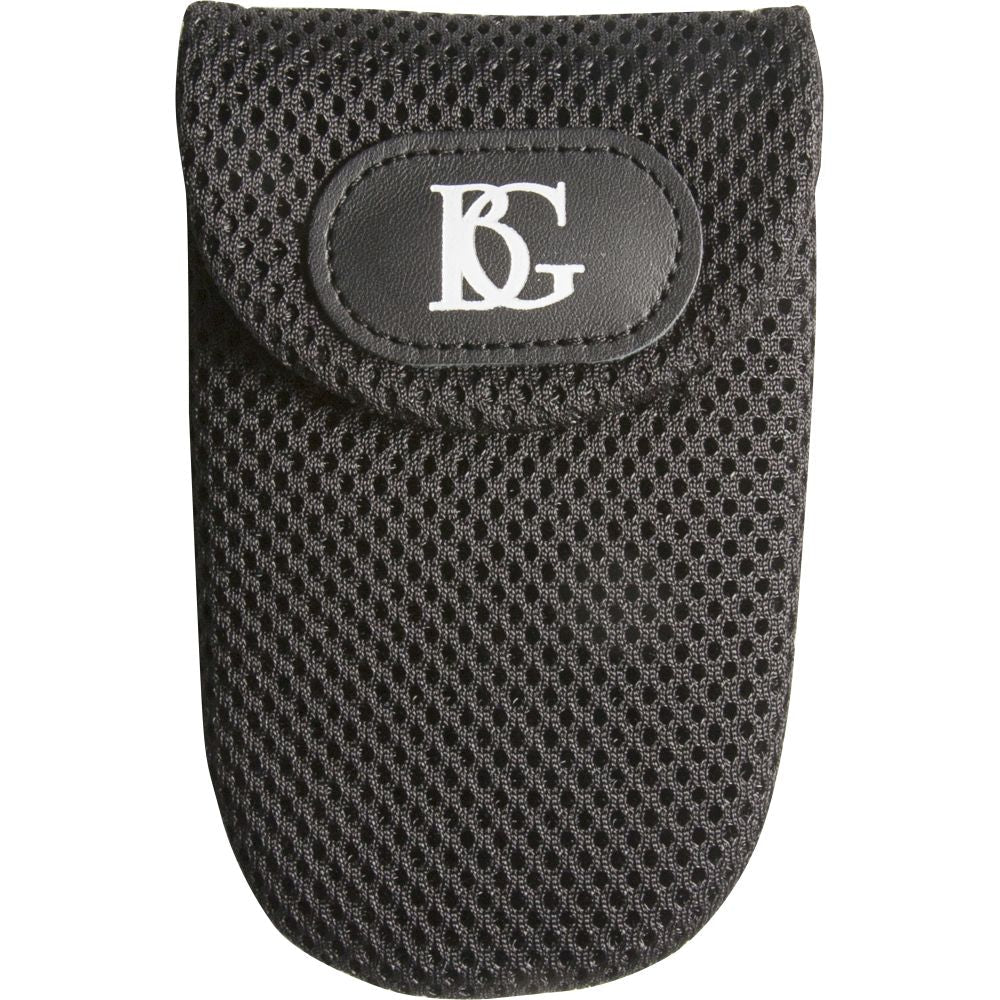 Saxophone Mouthpiece Pouch
