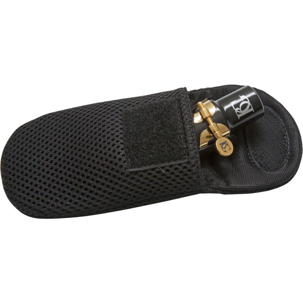 Saxophone Mouthpiece Pouch