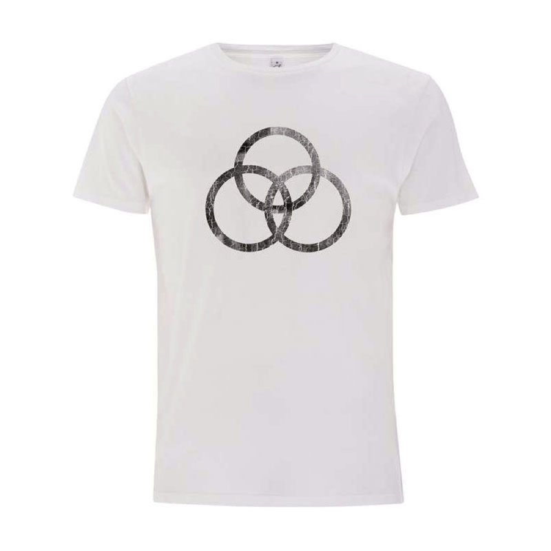 Promuco Percussion - John Bonham Worn Symbol T-shirt, Small
