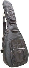 Profile - 906 Premium Acoustic Bass Guitar Bag