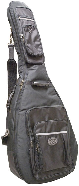 Profile - 906 Premium Acoustic Bass Guitar Bag