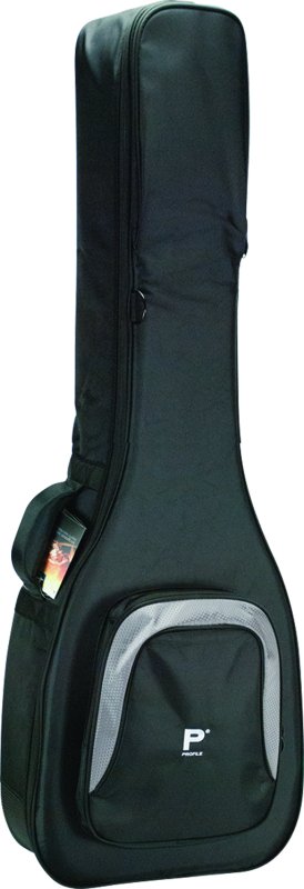 Profile - Deluxe bass guitar bag