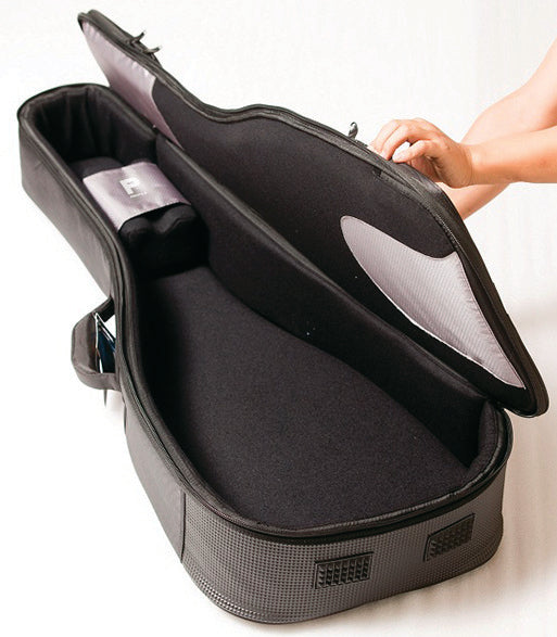 Profile - Deluxe bass guitar bag