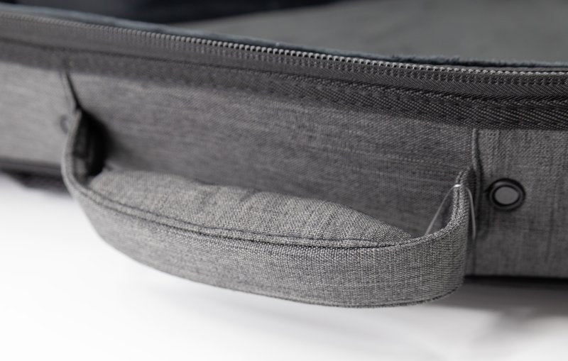 Profile - Pro Bass Guitar Bag, Grey