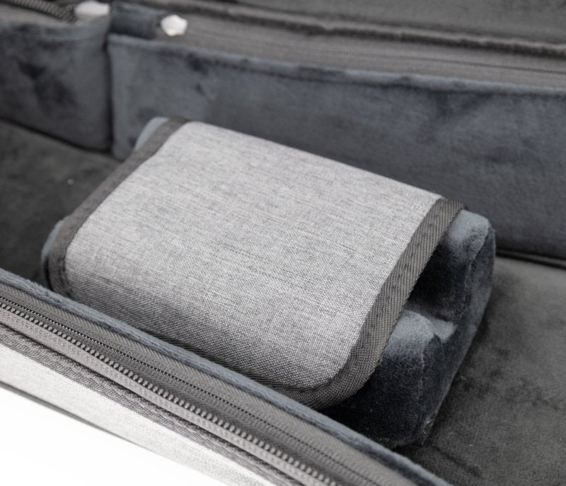 Profile - Pro Bass Guitar Bag, Grey