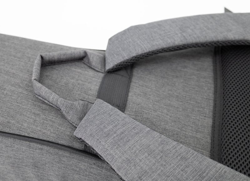 Profile - Pro Bass Guitar Bag, Grey