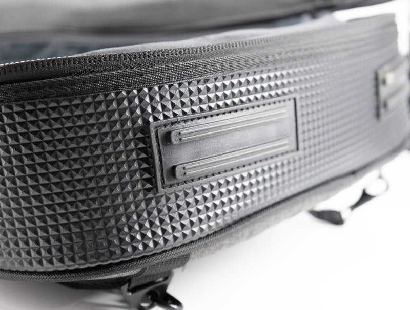 Profile - Pro Bass Guitar Bag, Grey