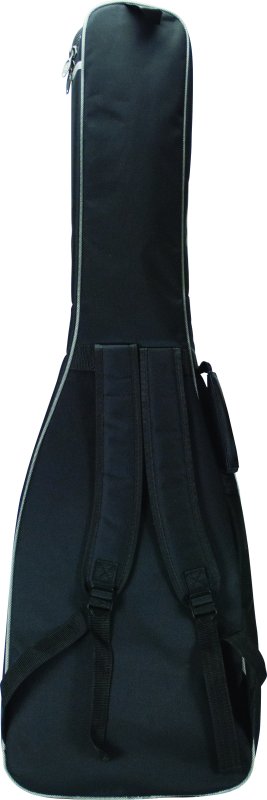 Profile - Electric Bass Guitar Gig Bag, Black