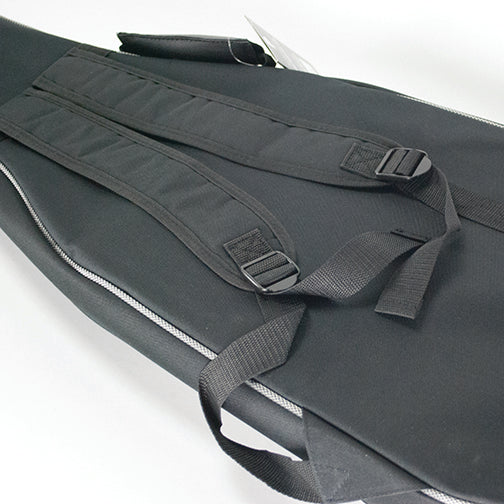 Profile - Electric Bass Guitar Gig Bag, Black