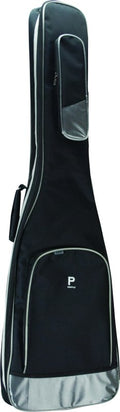 Profile - Electric Bass Guitar Gig Bag, Black