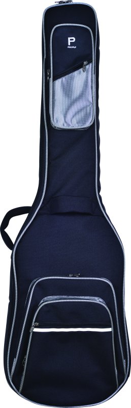Profile - Sturdy Bass Bag
