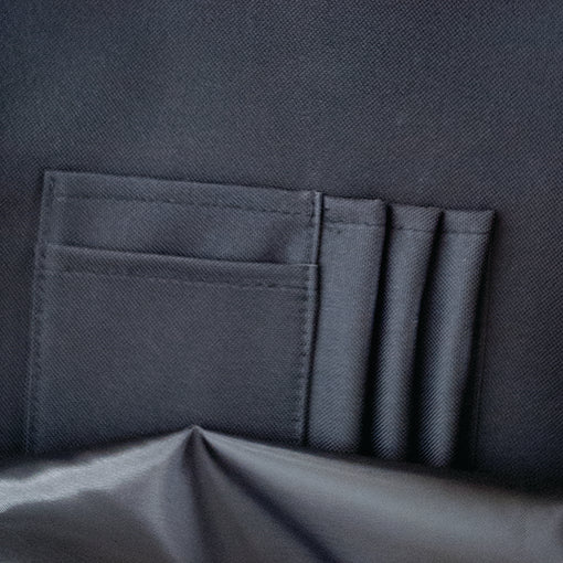 Profile - Sturdy Bass Bag
