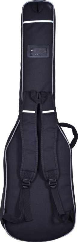 Profile - Sturdy Bass Bag
