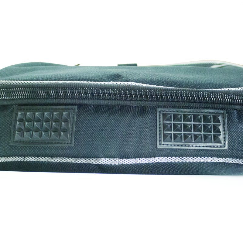 Profile - Sturdy Bass Bag