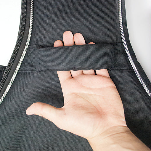 Profile - Sturdy Bass Bag