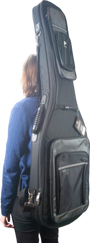 Profile - 906 Premium Bass Guitar Bag