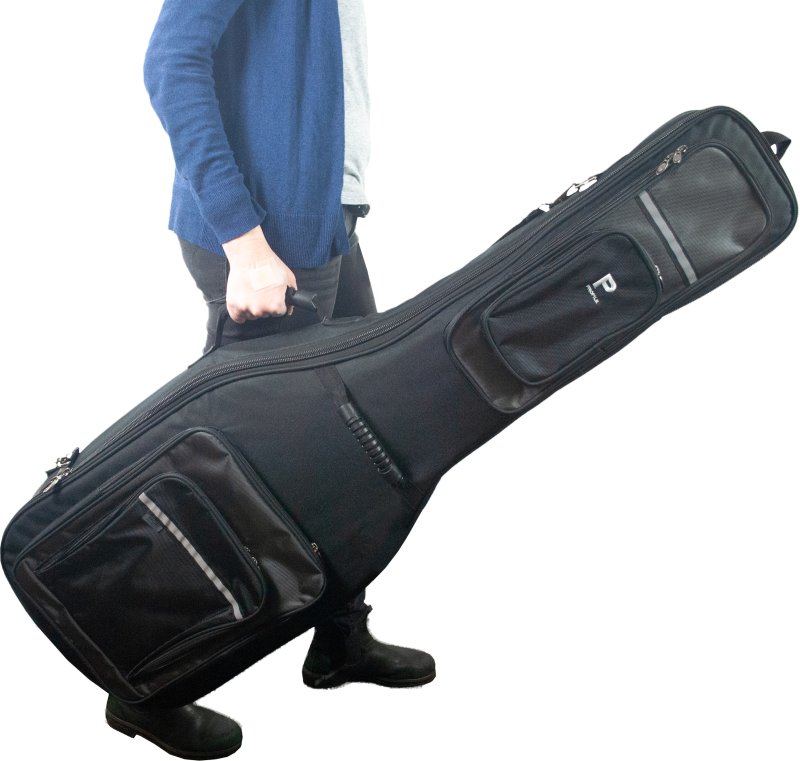 Profile - 906 Premium Bass Guitar Bag