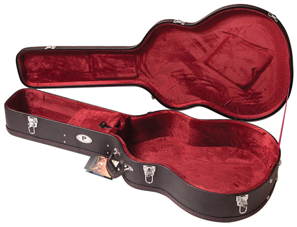 Profile - Hardshell Case for 00 Body Style Acoustic Guitars
