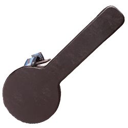 Profile - Tenor Banjo Case