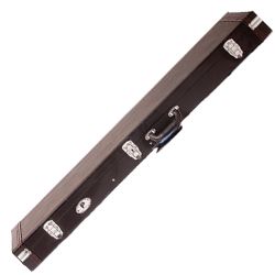 Profile - Rectangular Hardshell Bass Guitar Case