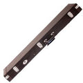 Profile - Rectangular Hardshell Bass Guitar Case