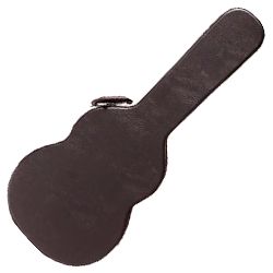 Profile - Classical Guitar Case