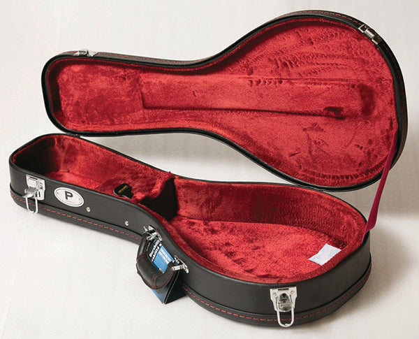 Profile - Hardshell A-Style Mandolin Case