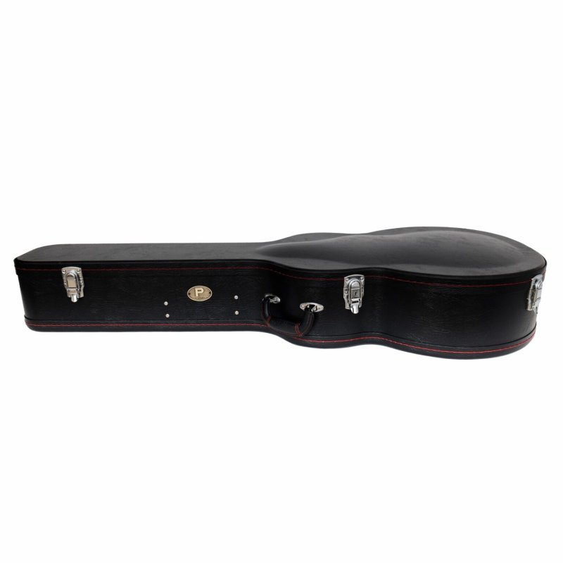 Profile - Semi-Acoustic Jazz Body Hardshell Guitar Case